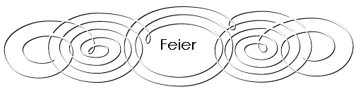 Feier