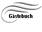 Gstebuch