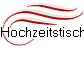 Hochzeitstisch